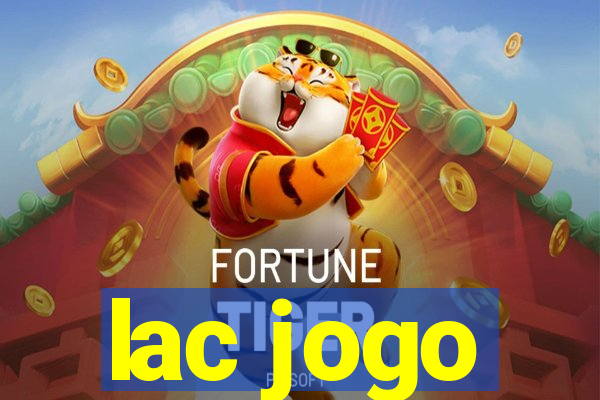 lac jogo